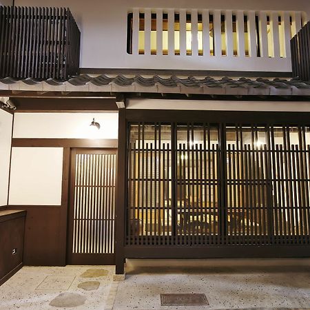 Komachiya Kyoto Ngoại thất bức ảnh