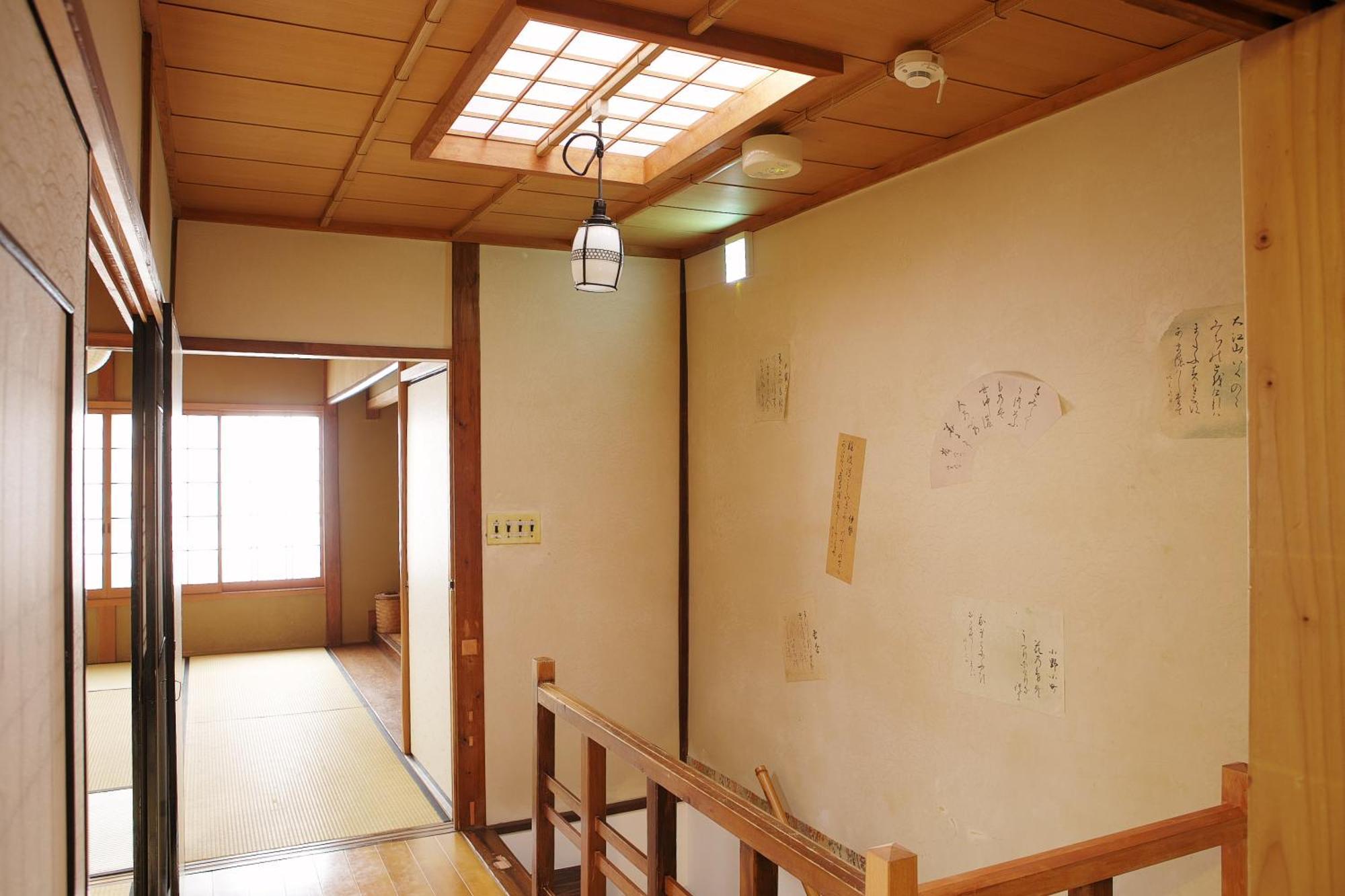Komachiya Kyoto Ngoại thất bức ảnh