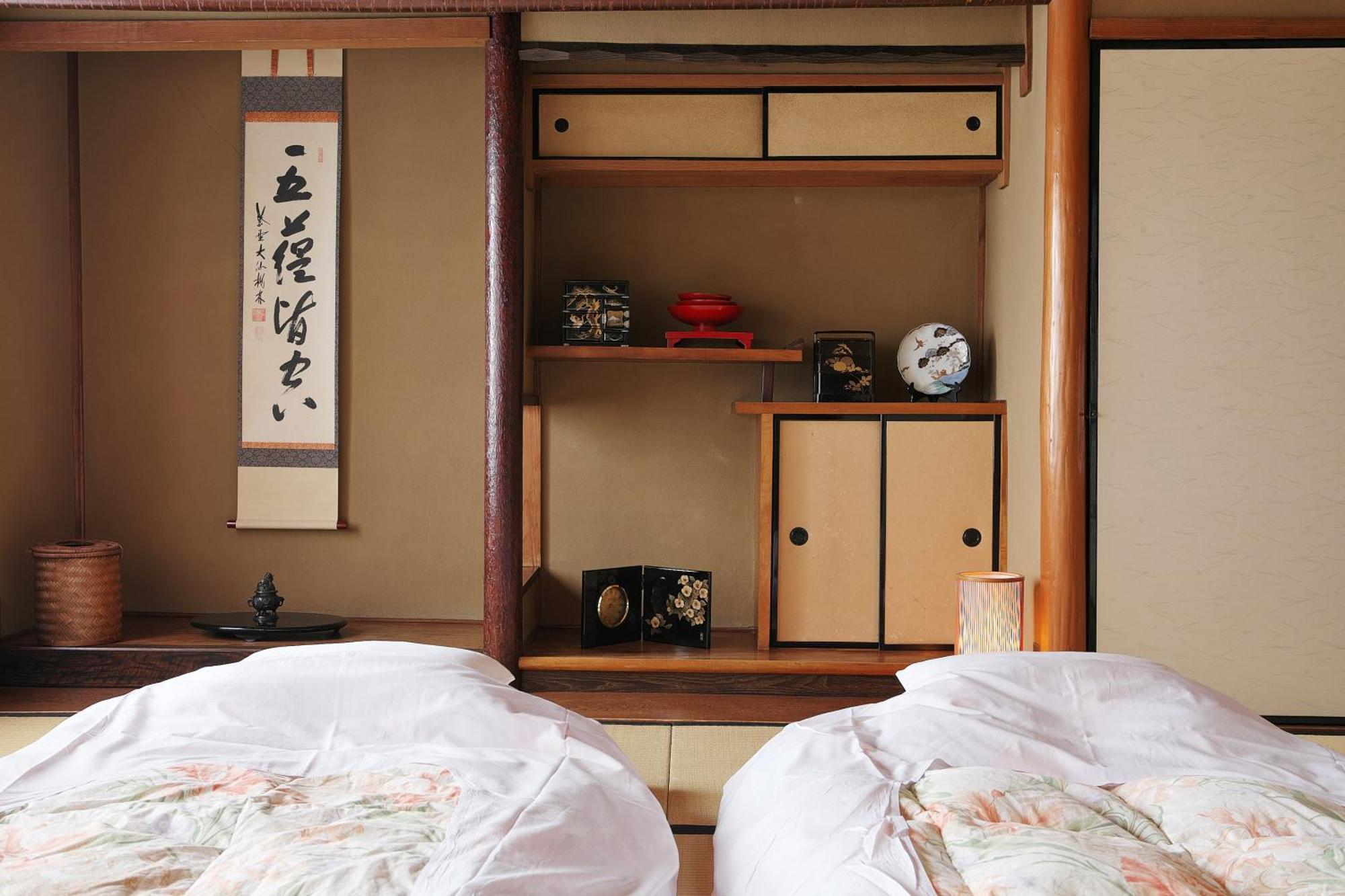 Komachiya Kyoto Ngoại thất bức ảnh