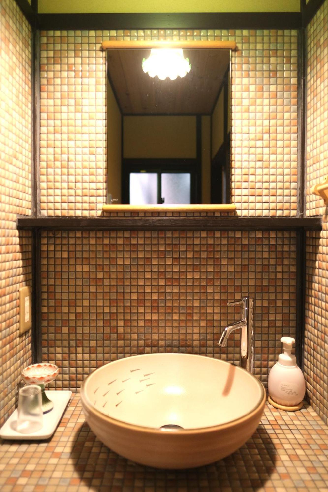 Komachiya Kyoto Ngoại thất bức ảnh