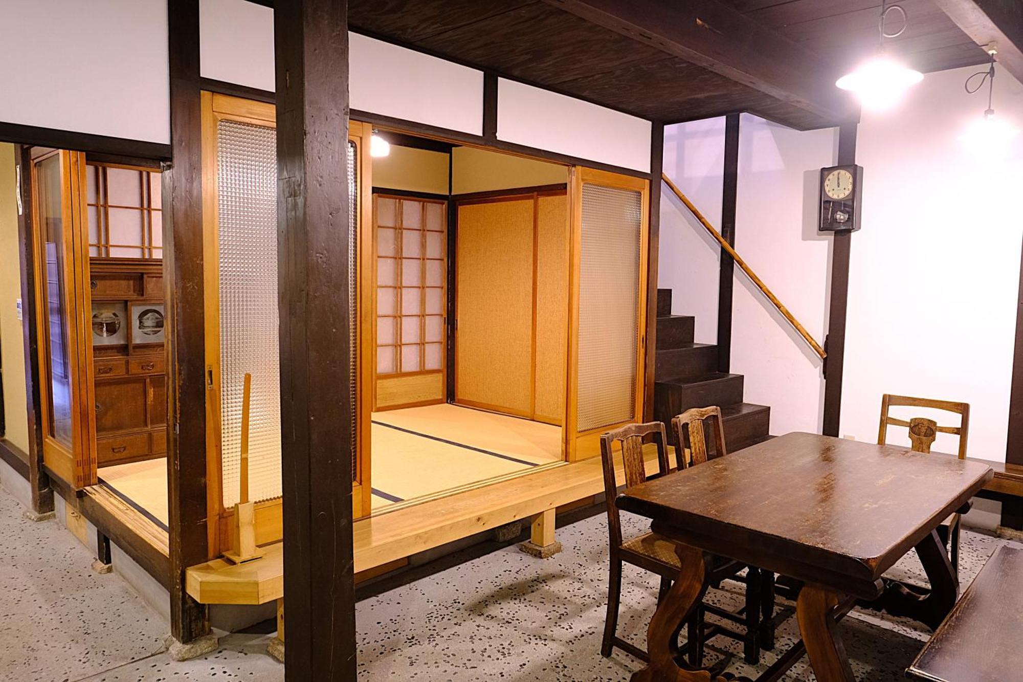 Komachiya Kyoto Ngoại thất bức ảnh