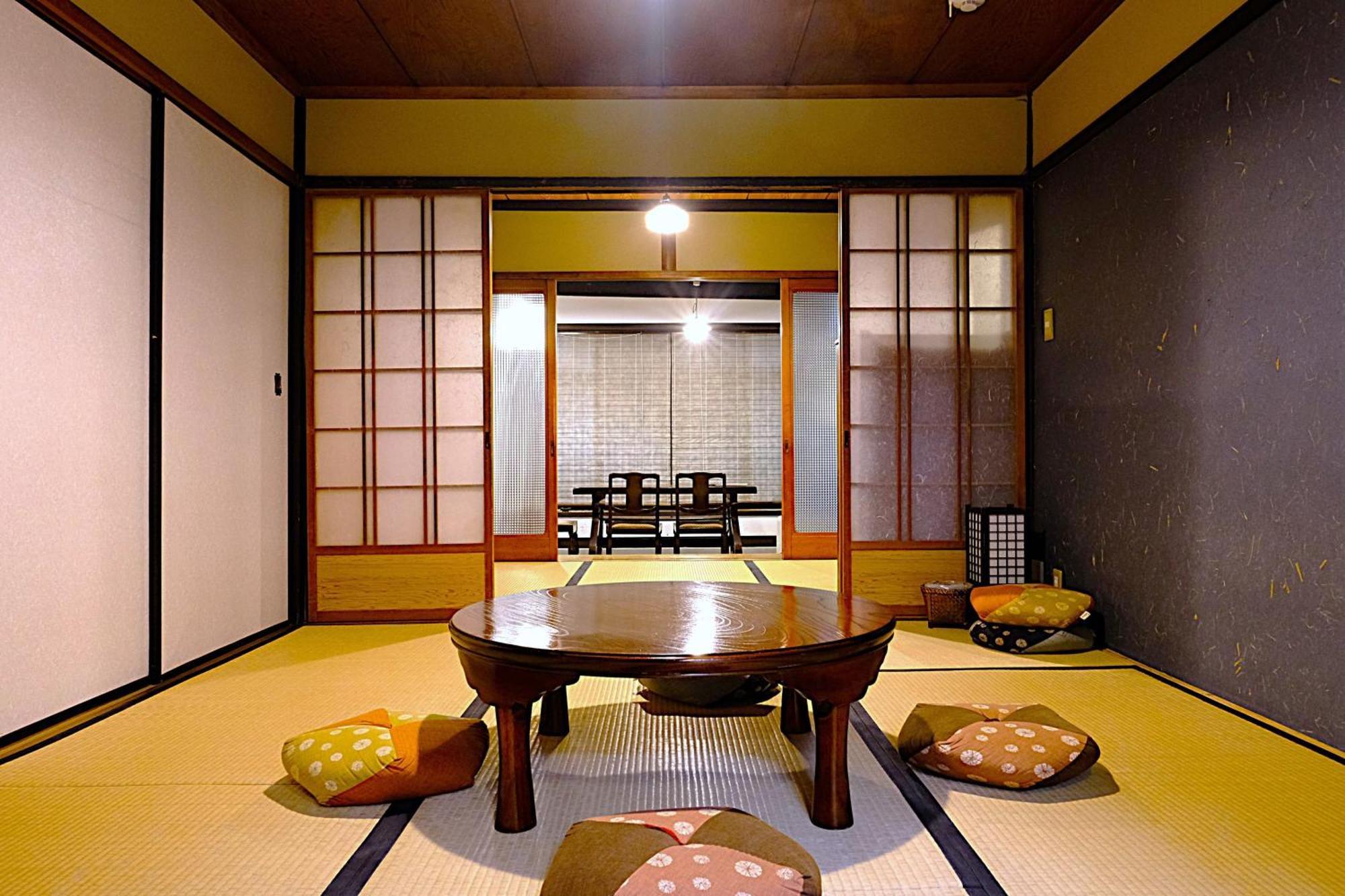 Komachiya Kyoto Ngoại thất bức ảnh