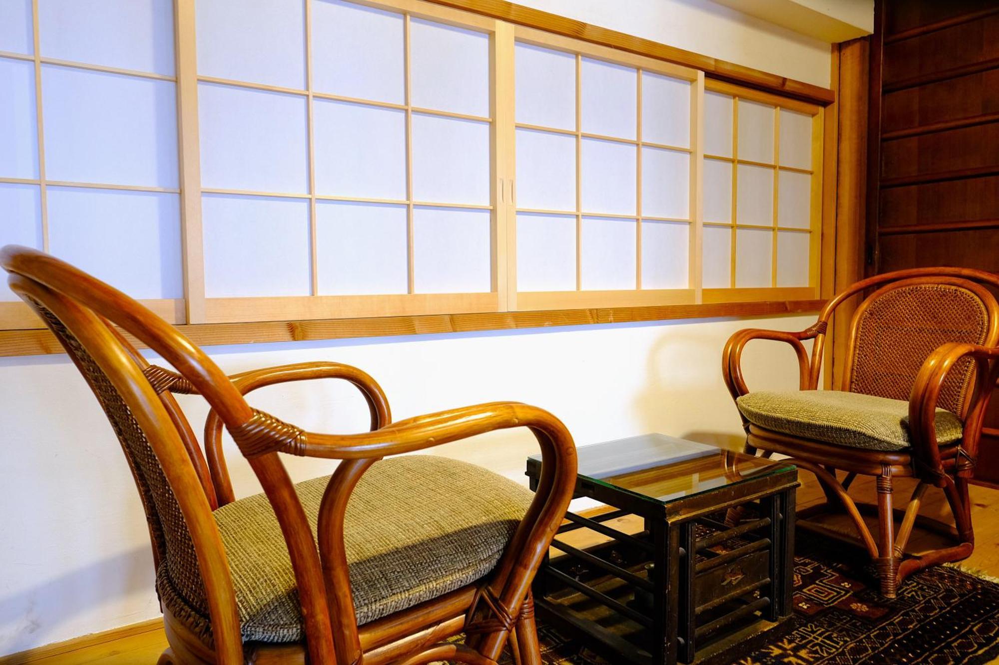 Komachiya Kyoto Ngoại thất bức ảnh