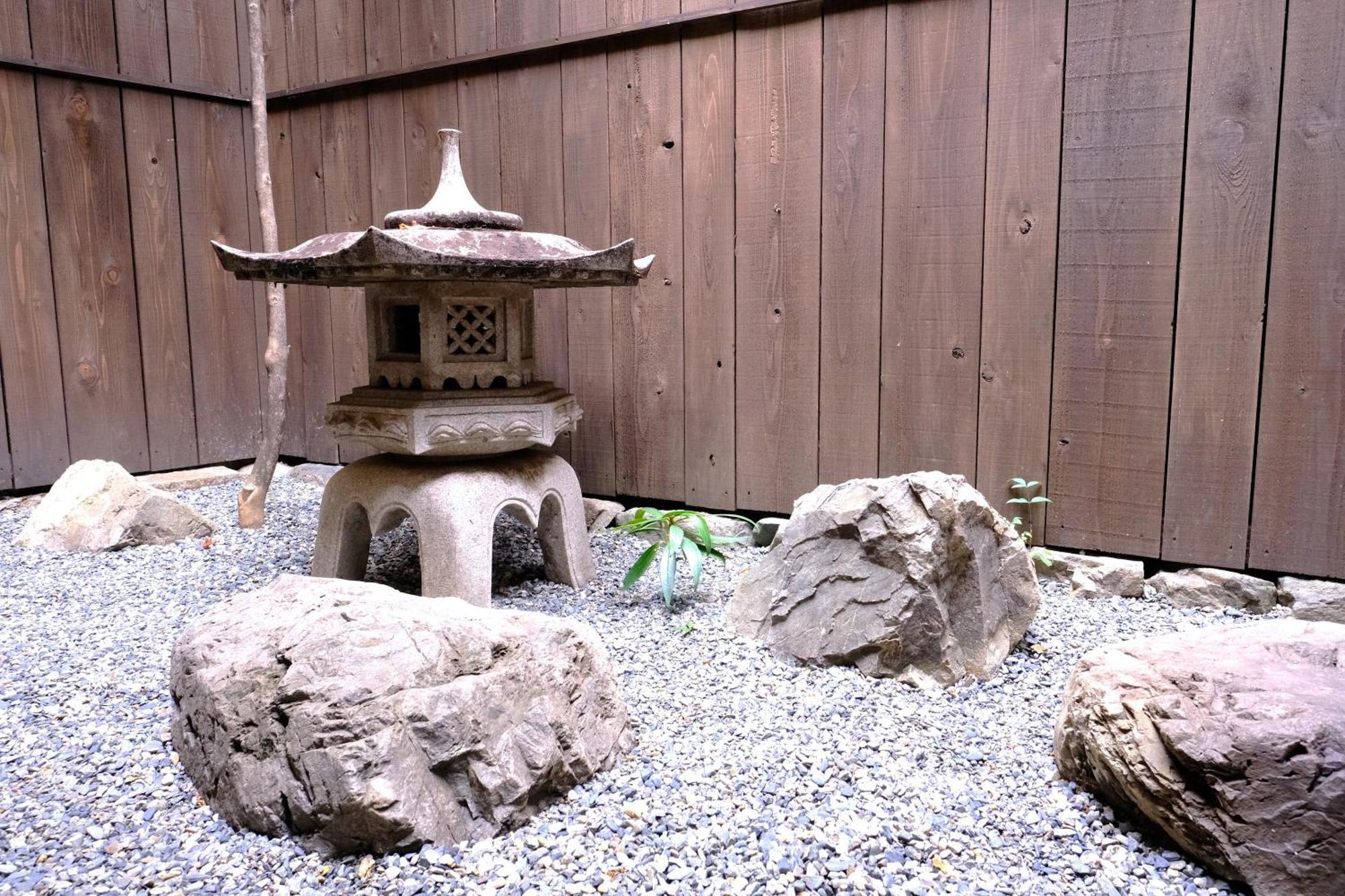 Komachiya Kyoto Ngoại thất bức ảnh