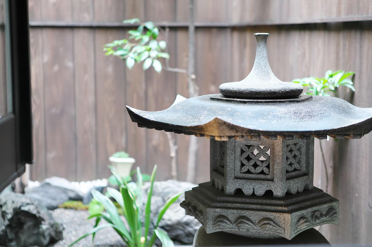Komachiya Kyoto Ngoại thất bức ảnh