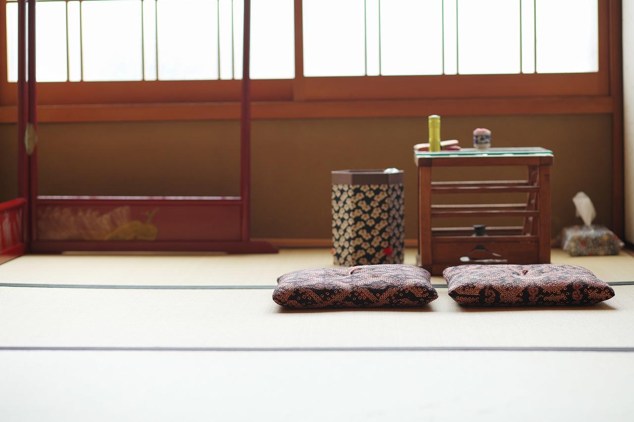 Komachiya Kyoto Ngoại thất bức ảnh