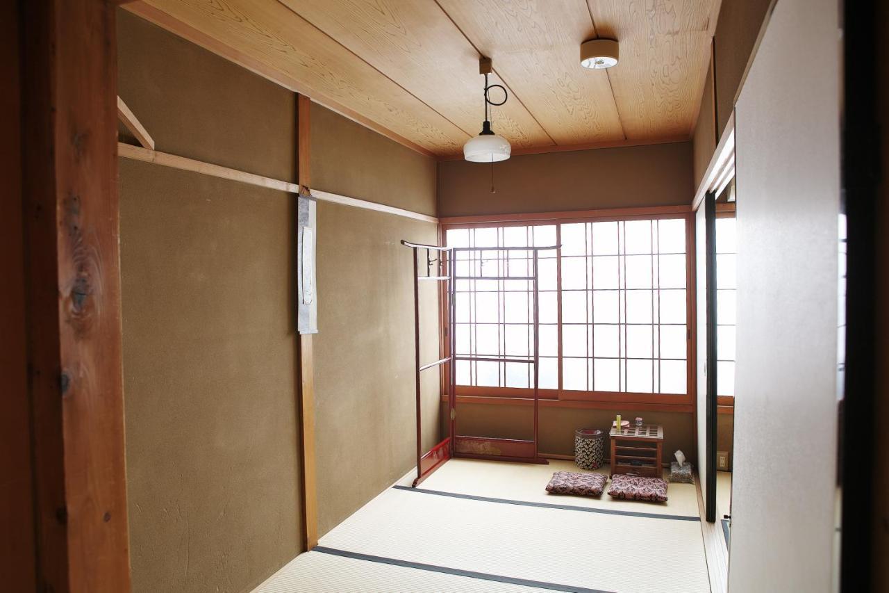 Komachiya Kyoto Ngoại thất bức ảnh