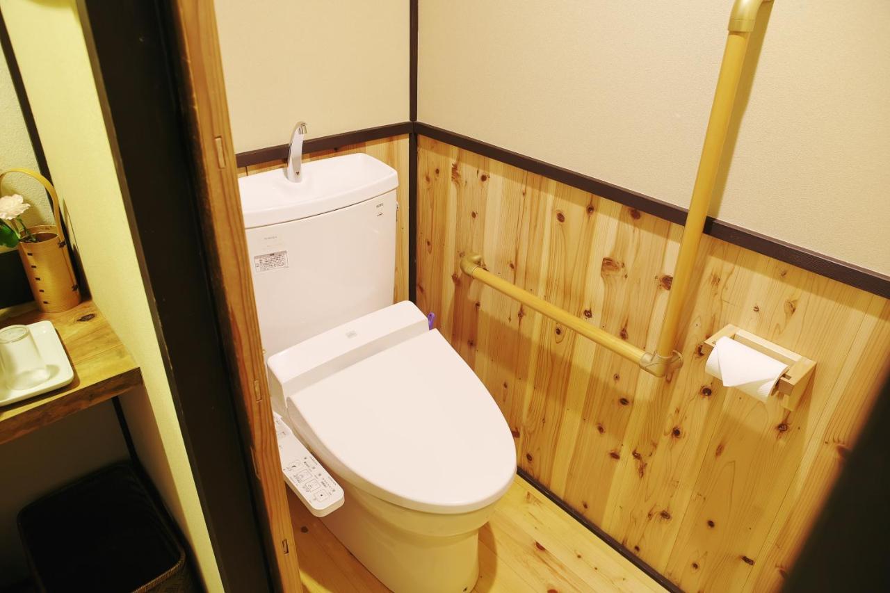 Komachiya Kyoto Ngoại thất bức ảnh