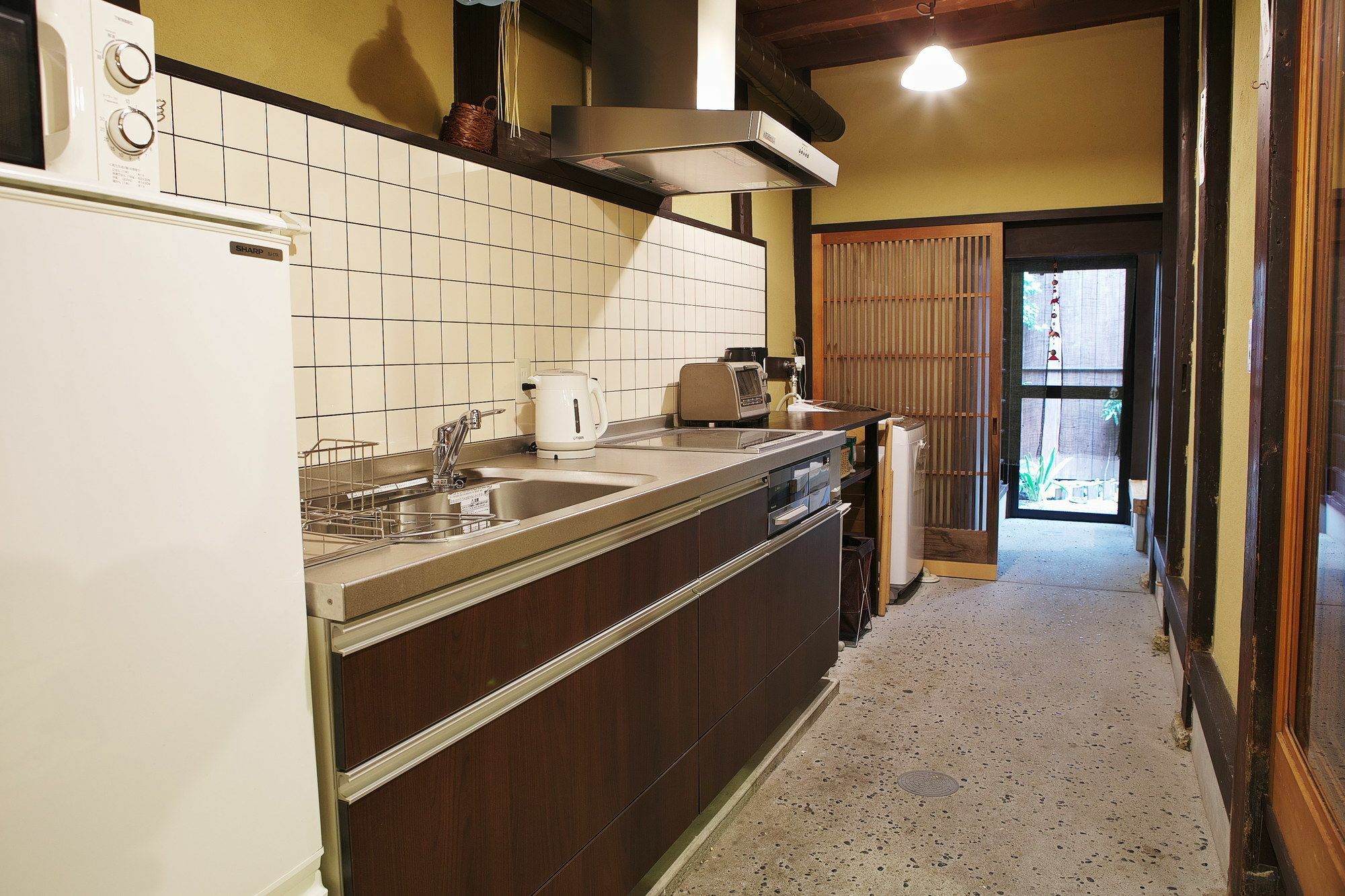 Komachiya Kyoto Ngoại thất bức ảnh