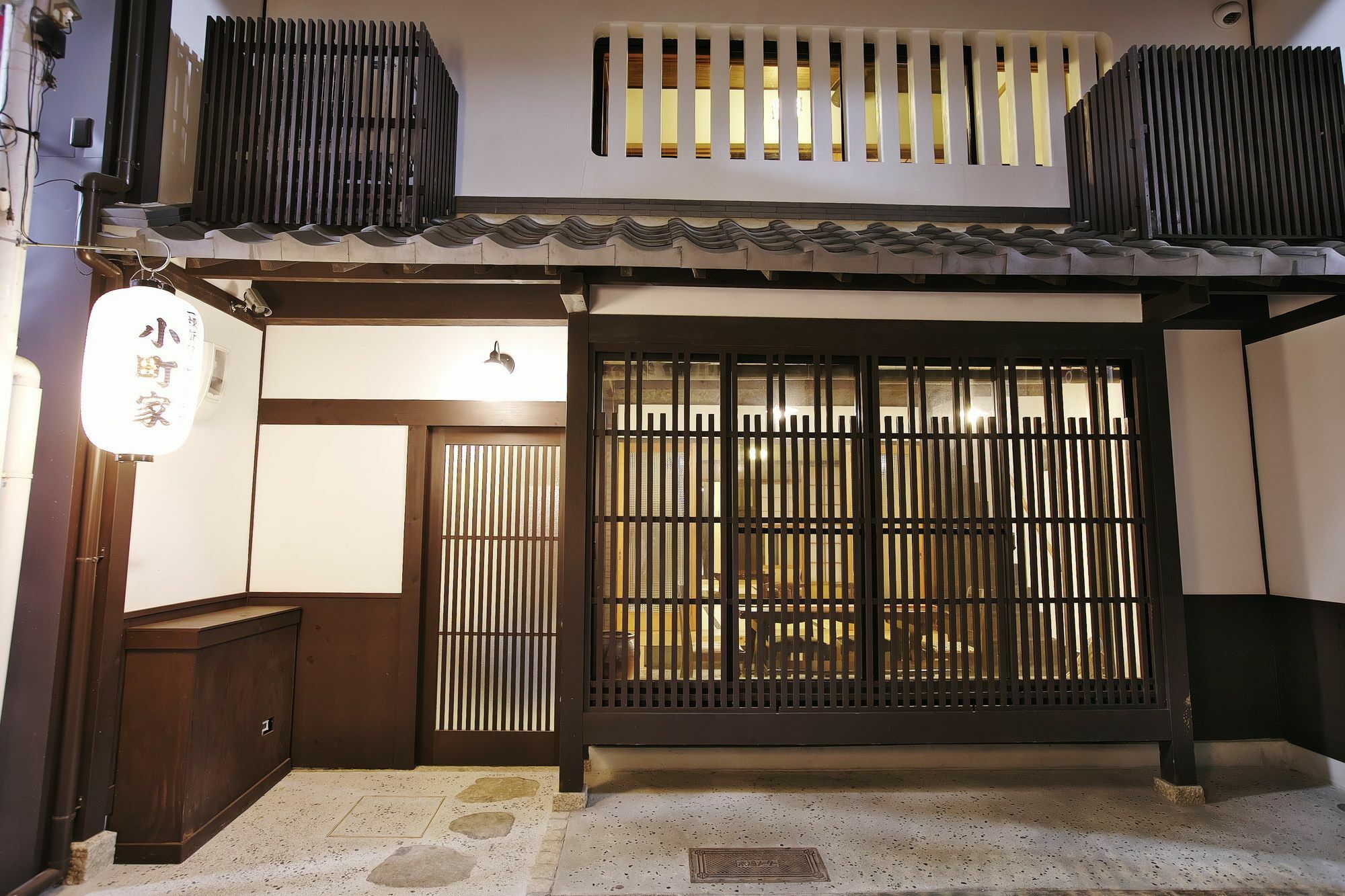 Komachiya Kyoto Ngoại thất bức ảnh